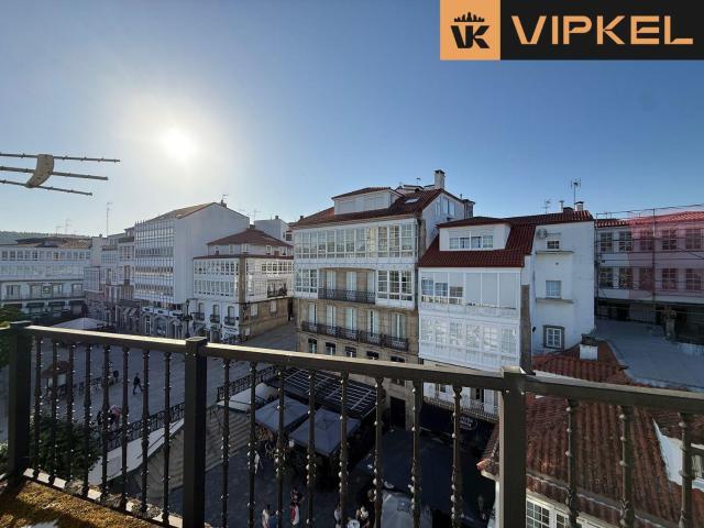 Edificio en venta en Betanzos La Coruña