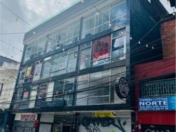 Edificio En Venta En Bogota En Chapinero V293669