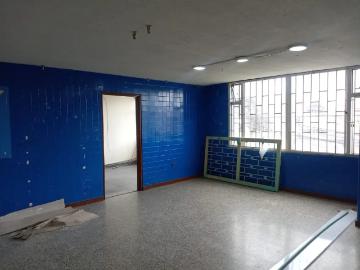 Edificio En Venta En Bogota En Antonio Narino V291125
