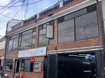 Edificio En Venta En Bogota En Alcazares Norte V373581