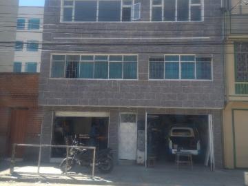 Casa En Venta En Bogota En Murillo Toro V199119