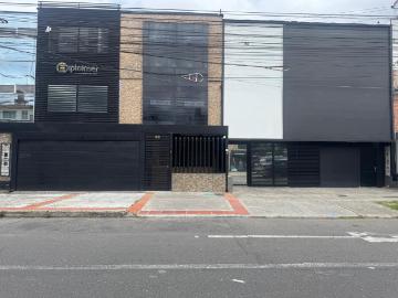 Edificio En Venta En Bogota En Santa Sofia V295576