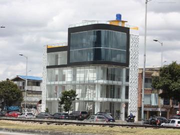 Edificio En Venta En Bogota En Santa Sofia V380613