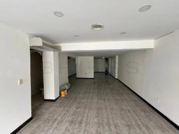 Edificio En Venta En Bogota En Palermo V175102