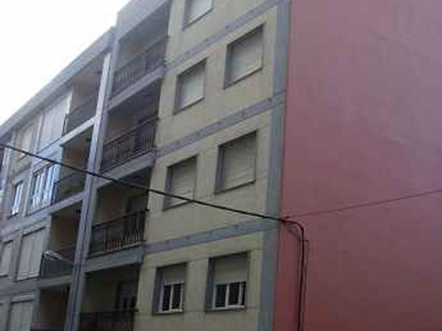 Edificio en venta en Boiro, Boiro Centro