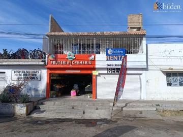 Edificio en Venta en Blvd. Domingo Arrieta Durango