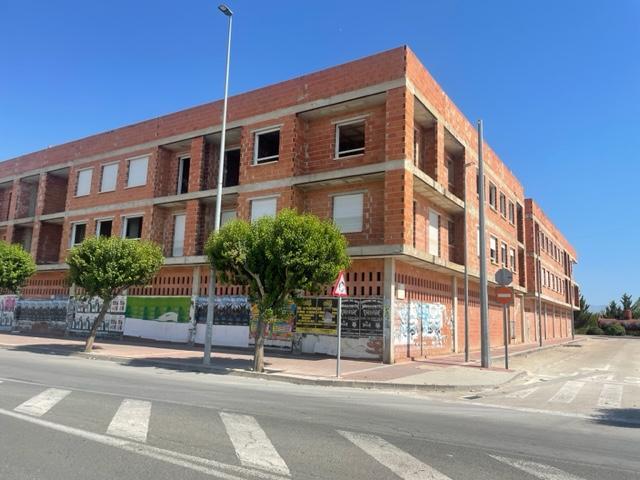 Edificio en venta en Bullas Murcia