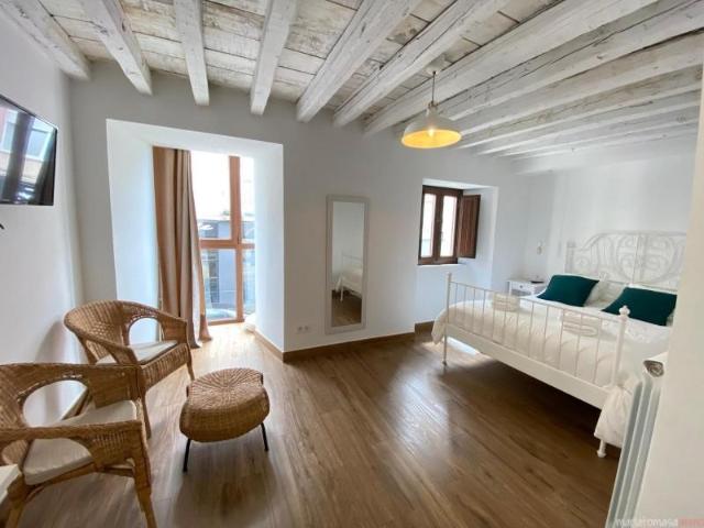 Edificio en venta en Burgos, Burgos