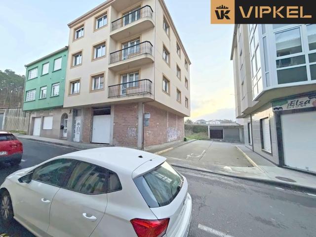 Edificio en venta en Camariñas La Coruña