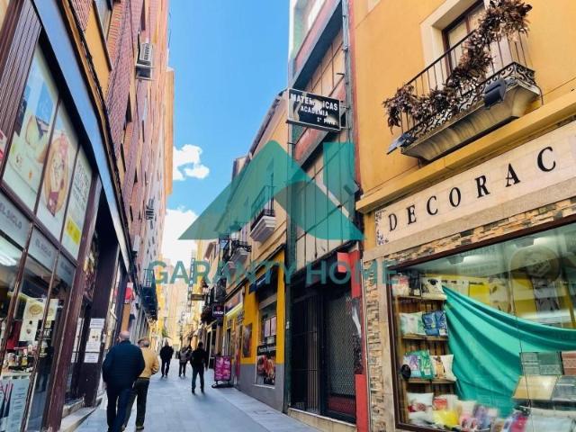 Edificio en venta en Cáceres, PARTE ANTIGUA