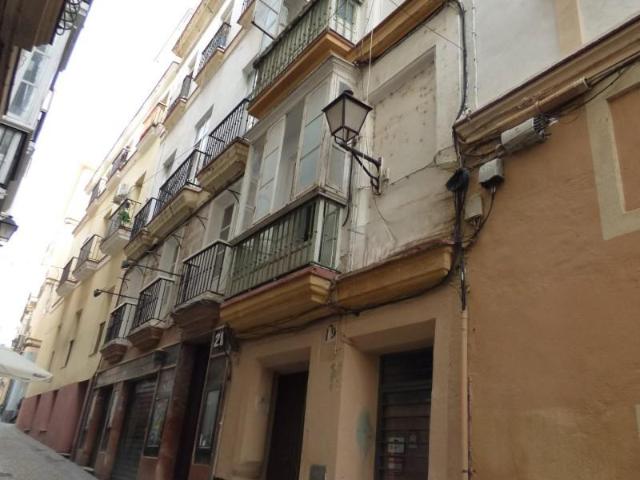 Edificio en venta en Cádiz, Centro