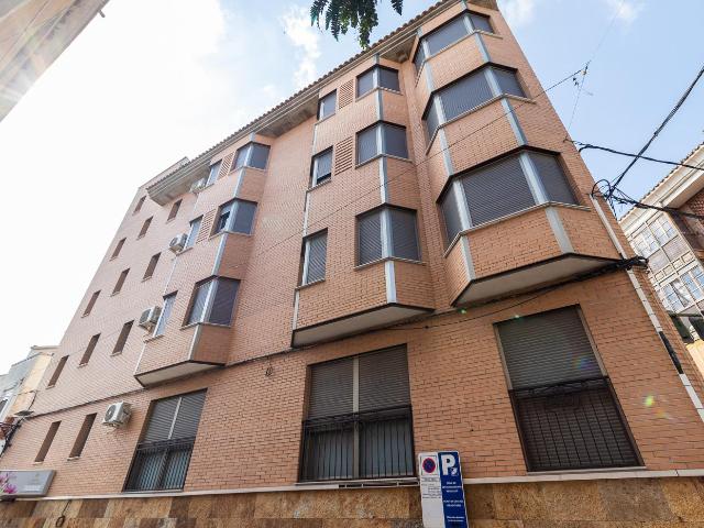 Edificio en venta en Calasparra Murcia