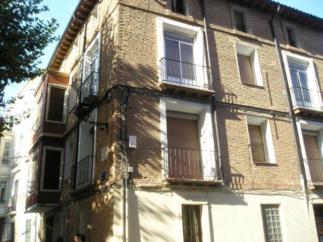 Edificio en venta en Calatayud, Plaza Marcial, 5, 50300