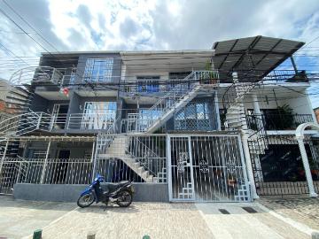 Edificio En Venta En Cali En Nueva Floresta V218944