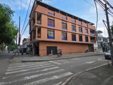 Edificio En Venta En Cali En Atanasio Girardot V356950