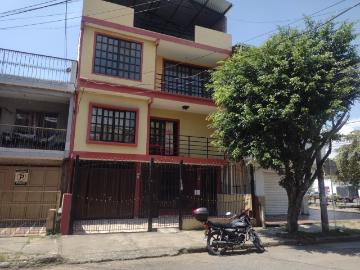 Edificio En Venta En Cali En Atanasio Girardot V359041