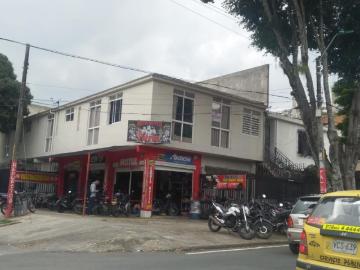 Edificio En Venta En Cali En El Lido V331094