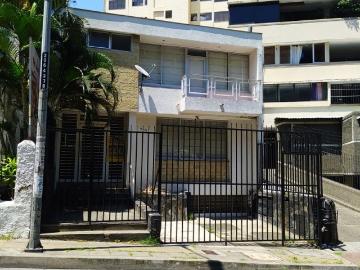 Edificio En Venta En Cali En Granada V290474