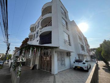 Edificio En Venta En Cali En Prados Del Limonar V168006