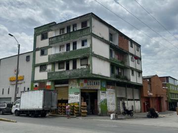 Edificio En Venta En Cali En Sucre V269764