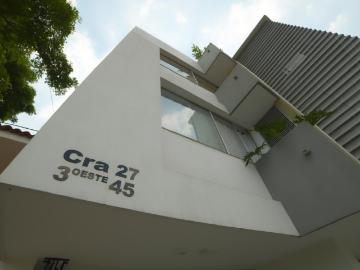 Edificio En Venta En Cali En San Fernando V212669