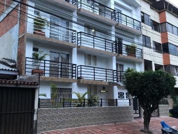 Edificio En Venta En Cali En San Fernando V66324