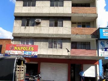Edificio En Venta En Cali En Santa Rosa V199757
