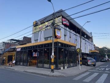 Edificio En Venta En Cali En Union De Vivienda Popular V361797