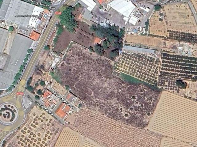Edificio en venta en Arboç, l´, de 15.808 m² por 695.000