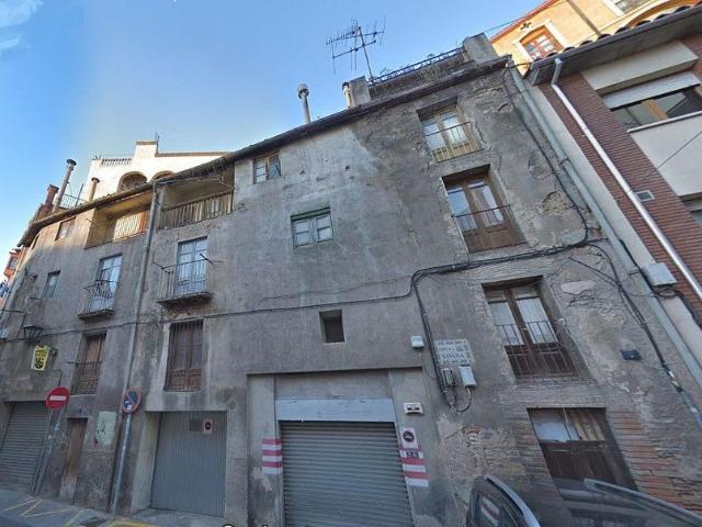 Edificio en venta en calle De la Ribera, Berga, de 820 m² por 45.000