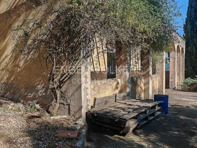 Edificio en venta en calle De Les Moreres, Subirats, de 1.688 m² por 600.000