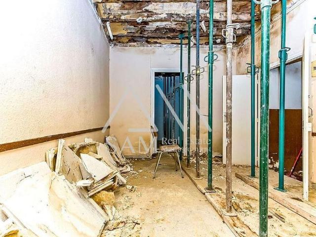 Edificio en venta en calle De Pompeu Fabra, Berga, de 117 m² por 20.000