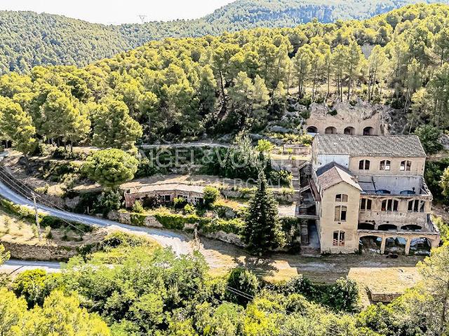Edificio en venta en calle General, Lleida, de 35.000 m² por 465.000