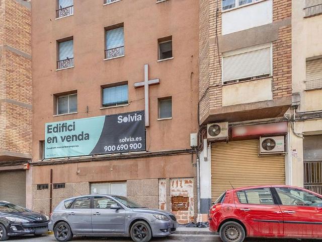 Edificio en venta en calle Indivil i Mandoni, Lleida, de 765 m² por 375.000
