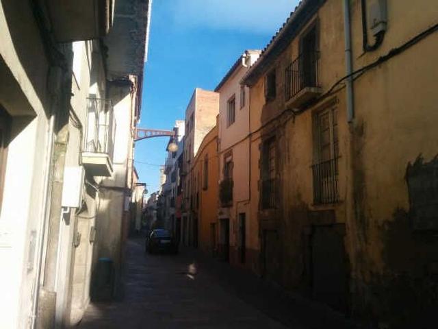 Edificio en venta en calle Major, Jonquera, La, de 377 m² por 80.000