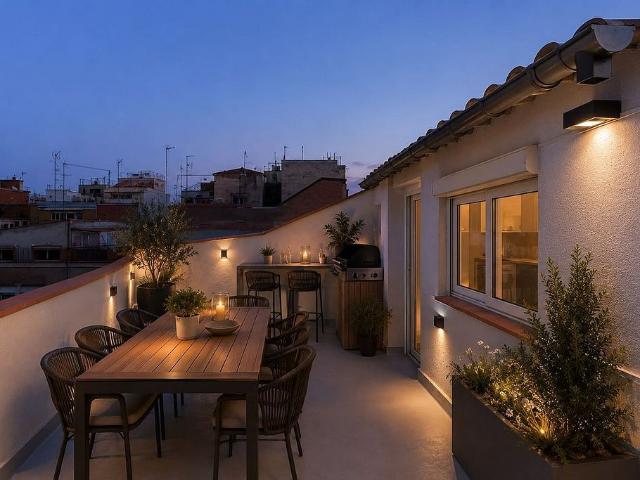Edificio en venta en calle Planes D'en Sunyol, Badalona, de 161 m² por 465.000