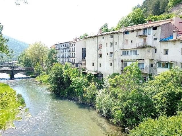 Edificio en venta en calle Raval de Barcelona, Ripoll, de 300 m² por 79.000