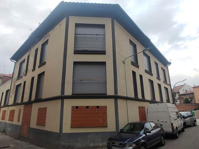 Edificio en venta en calle Rieral, Sant Hilari Sacalm, de 1.897 m² por 549.000