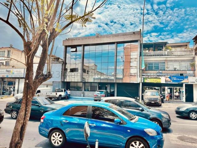 Edificio en Venta en Caracas Chacao Distrito Federal 1494 m2