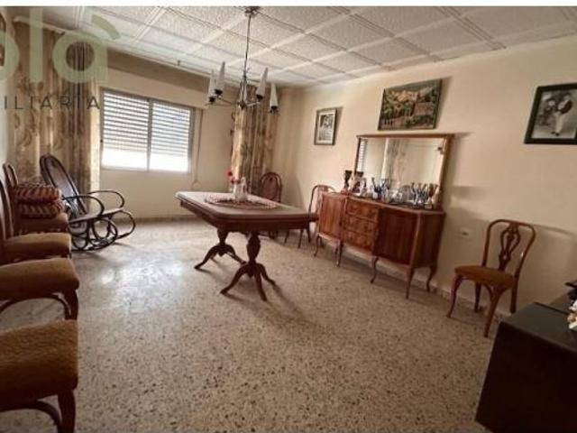 EDIFICIO EN VENTA EN CARLET