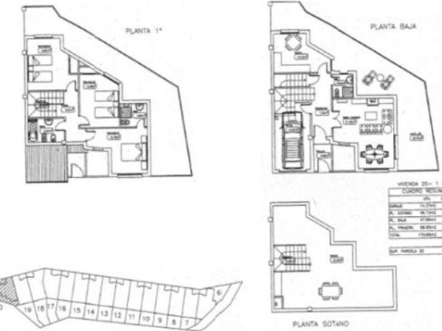 Edificio en Venta en Castronuevo de Esgueva, Valladolid