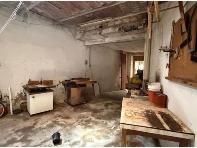 Edificio en venta en Casas Ibáñez, Albacete