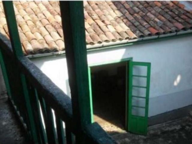 EDIFICIO EN VENTA EN CASCO VIEJO