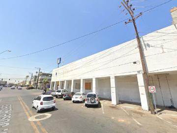 Edificio en venta en Centro Cívico, Mexicali, Baja California