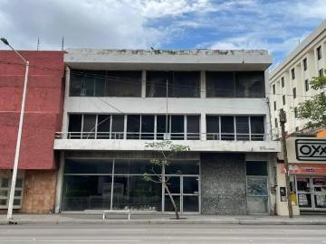 Edificio en venta en Centro, Culiacán, Sinaloa