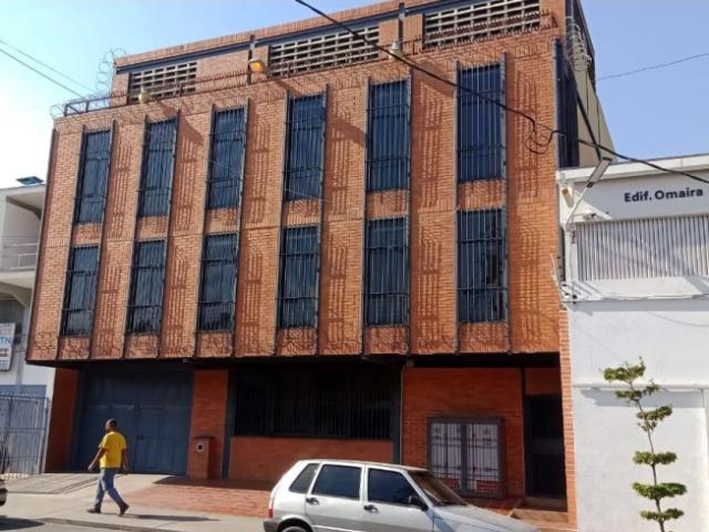 EDIFICIO EN VENTA EN CENTRO DE BARQUISIMETO