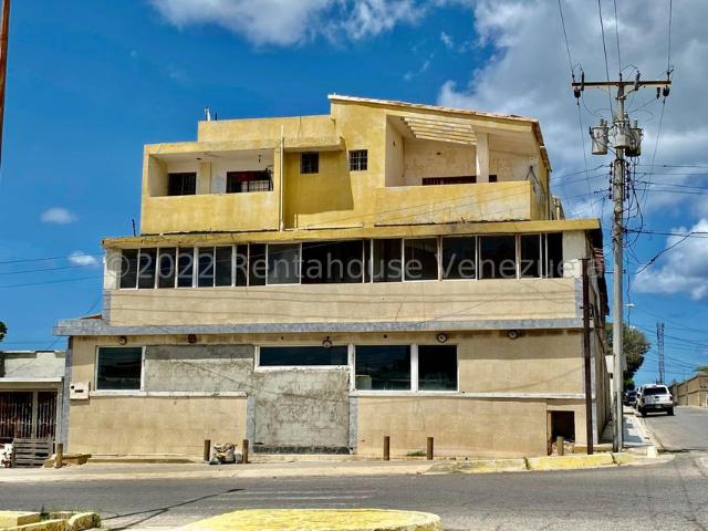 Edificio en Venta en Centro, Punto Fijo