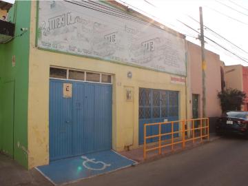 Edificio en venta en Centro, Querétaro, Querétaro