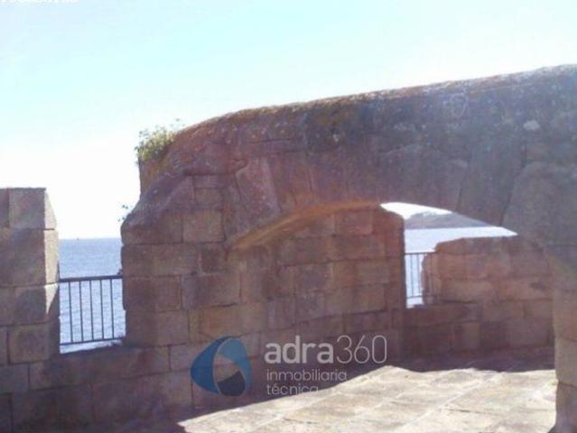 Edificio en Venta en Cee, La Coruña
