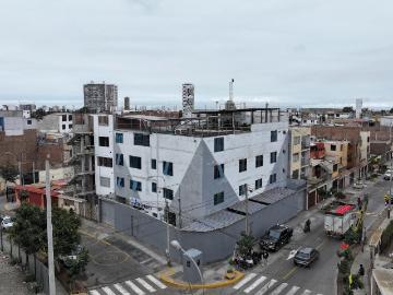 Edificio en venta en Cercado De Lima a $900,000